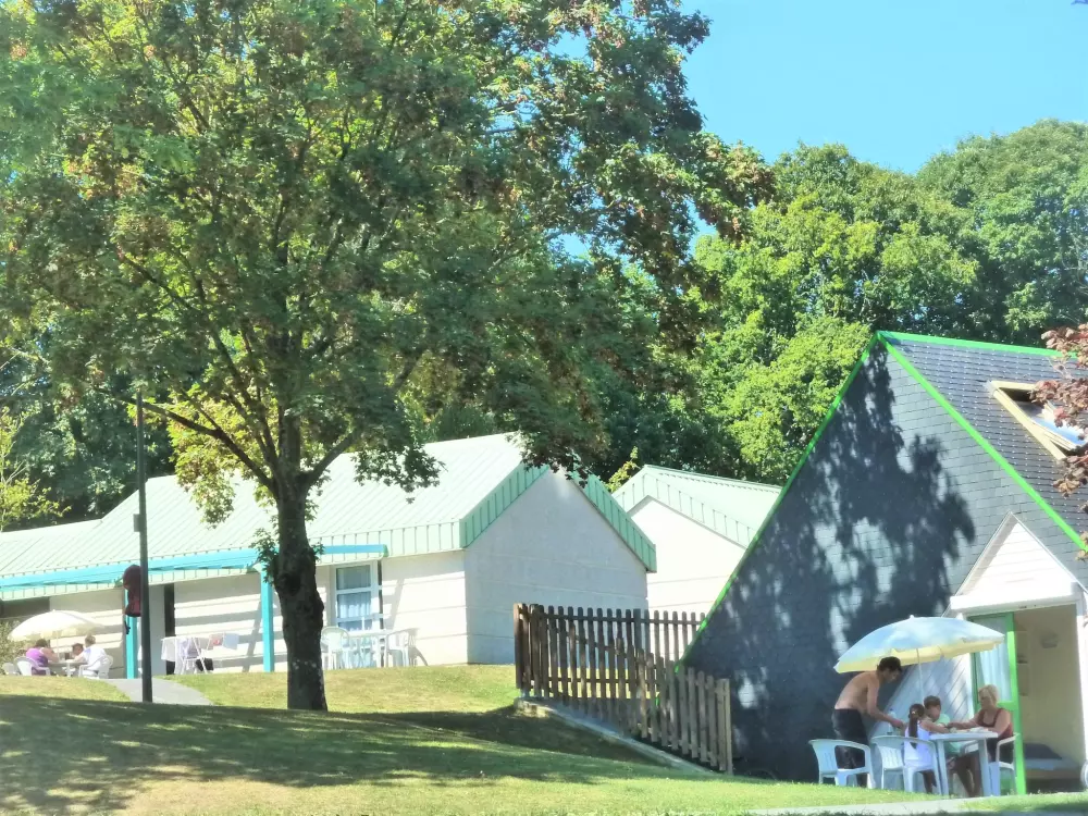 Val de Landrouet 3 Stars★★★