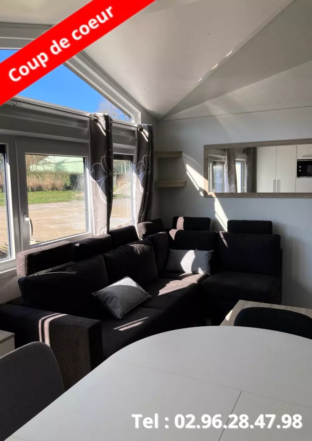 Val de Landrouet 3 Stars★★★