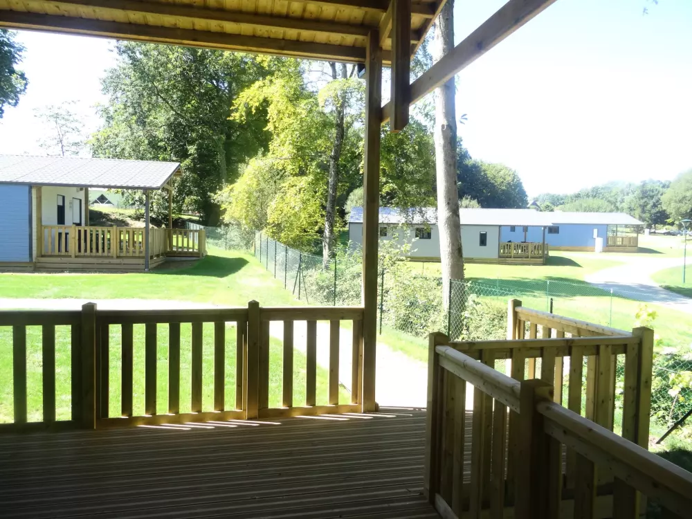 Val de Landrouet 3 Stars★★★