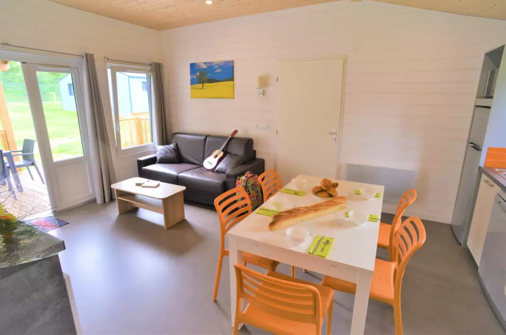 Val de Landrouet 3 Stars★★★