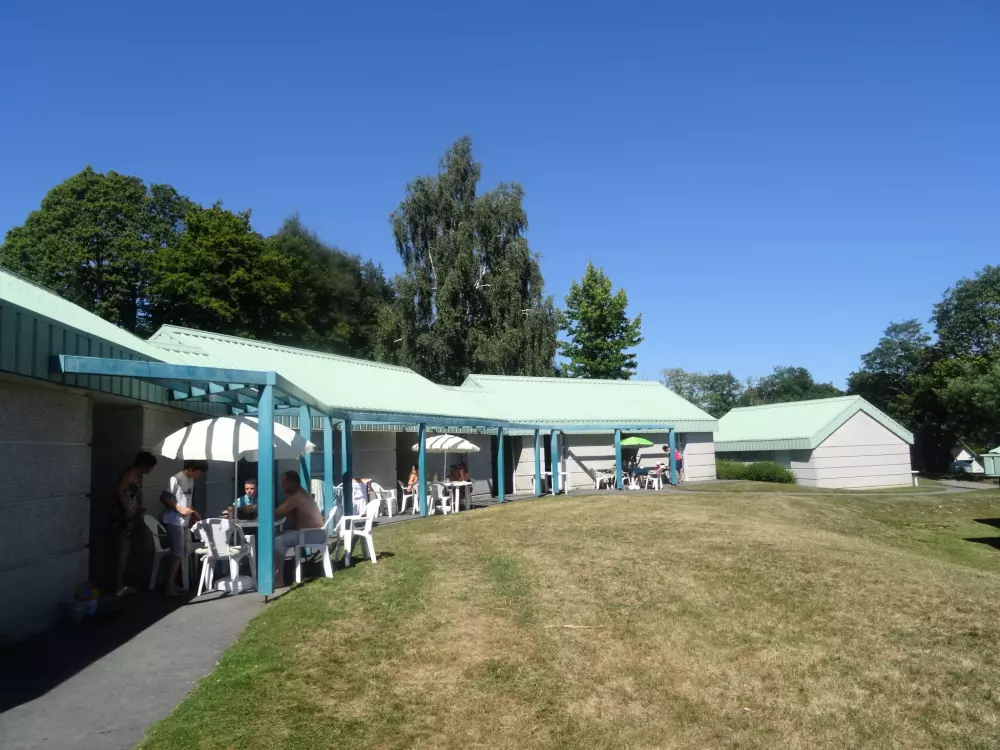 Val de Landrouet 3 Stars★★★