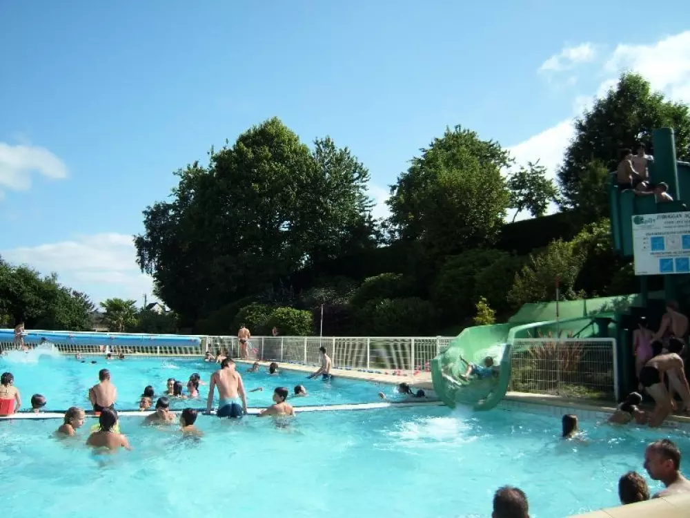 Val de Landrouet 3 Stars★★★