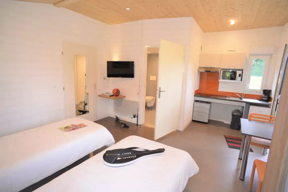 Val de Landrouet 3 Stars★★★