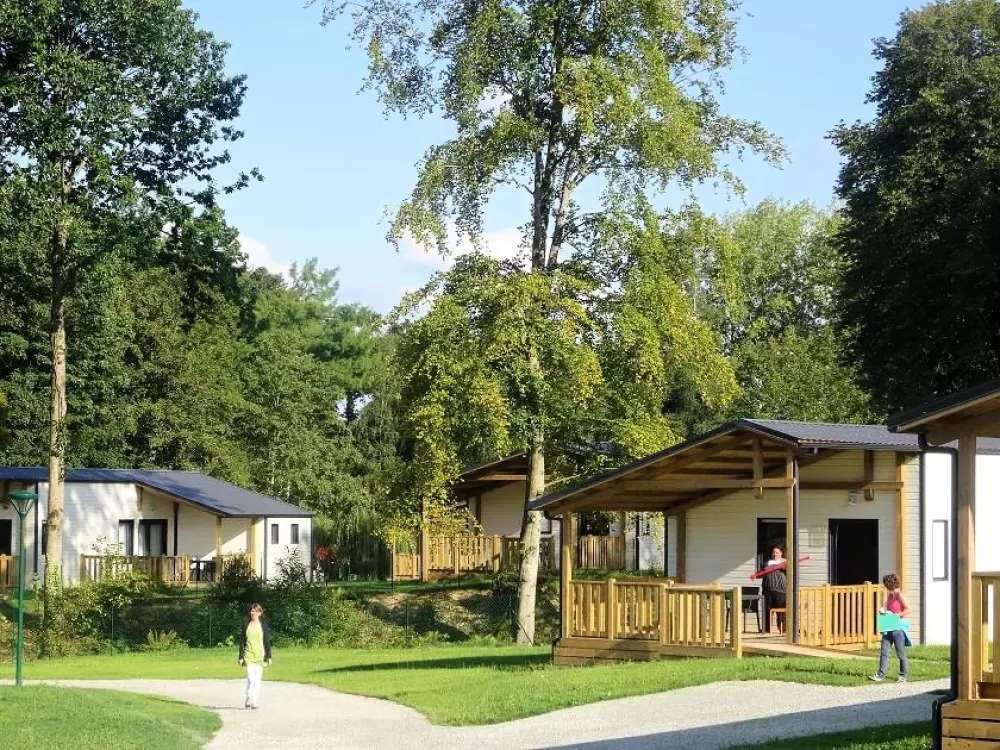 Val de Landrouet 3 Stars★★★