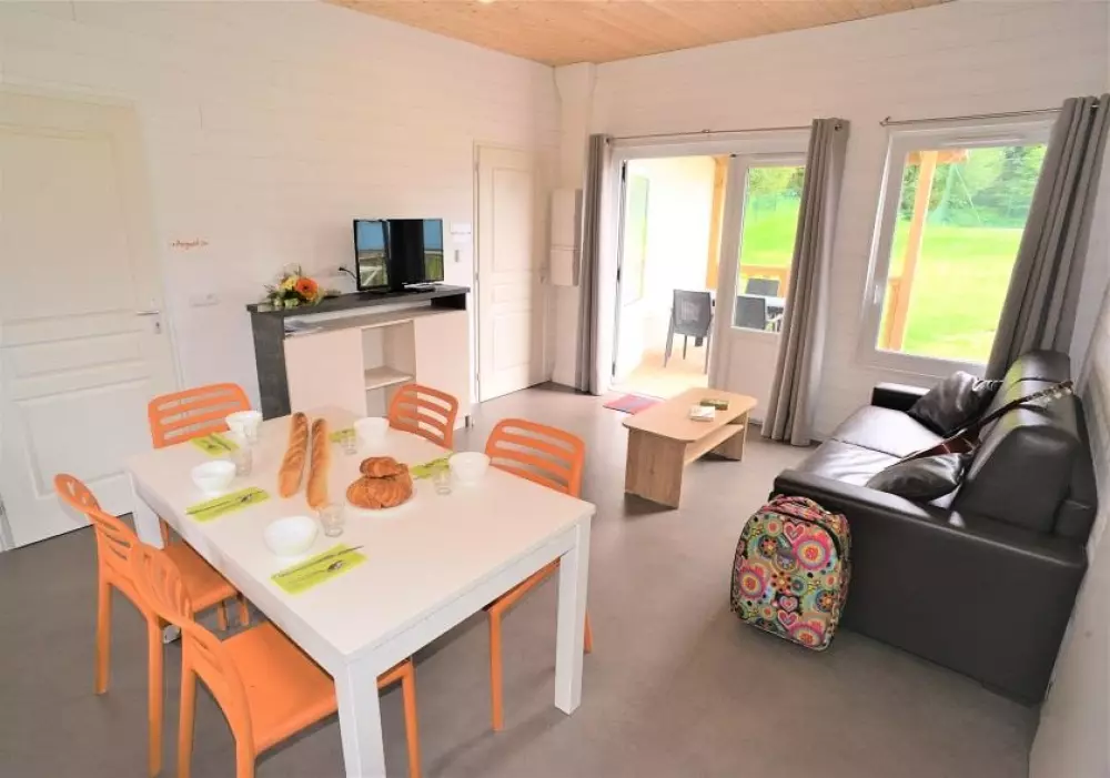 Val de Landrouet 3 Stars★★★