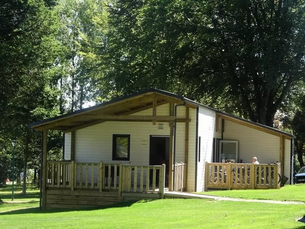 Val de Landrouet 3 Stars★★★