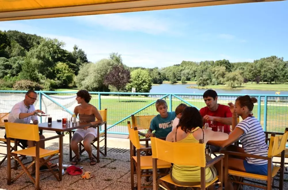 Val de Landrouet 3 Stars★★★