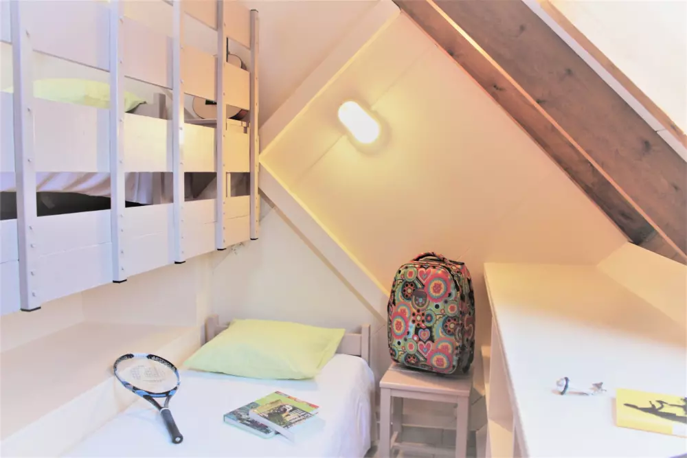 Val de Landrouet 3 Stars★★★