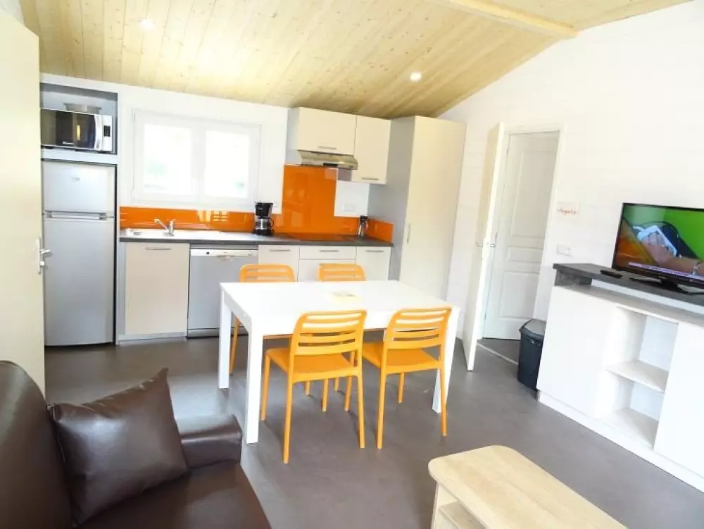 Val de Landrouet 3 Stars★★★