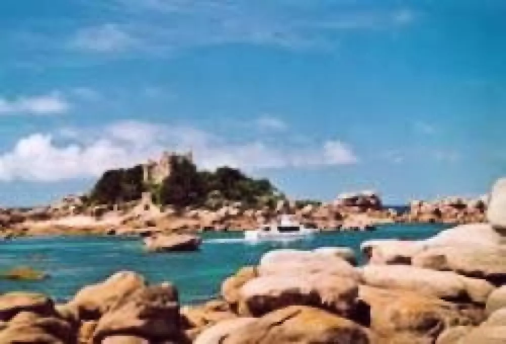 Val de Landrouet 3 Stars★★★