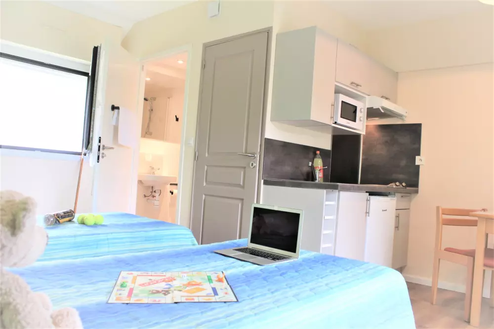 Val de Landrouet 3 Stars★★★