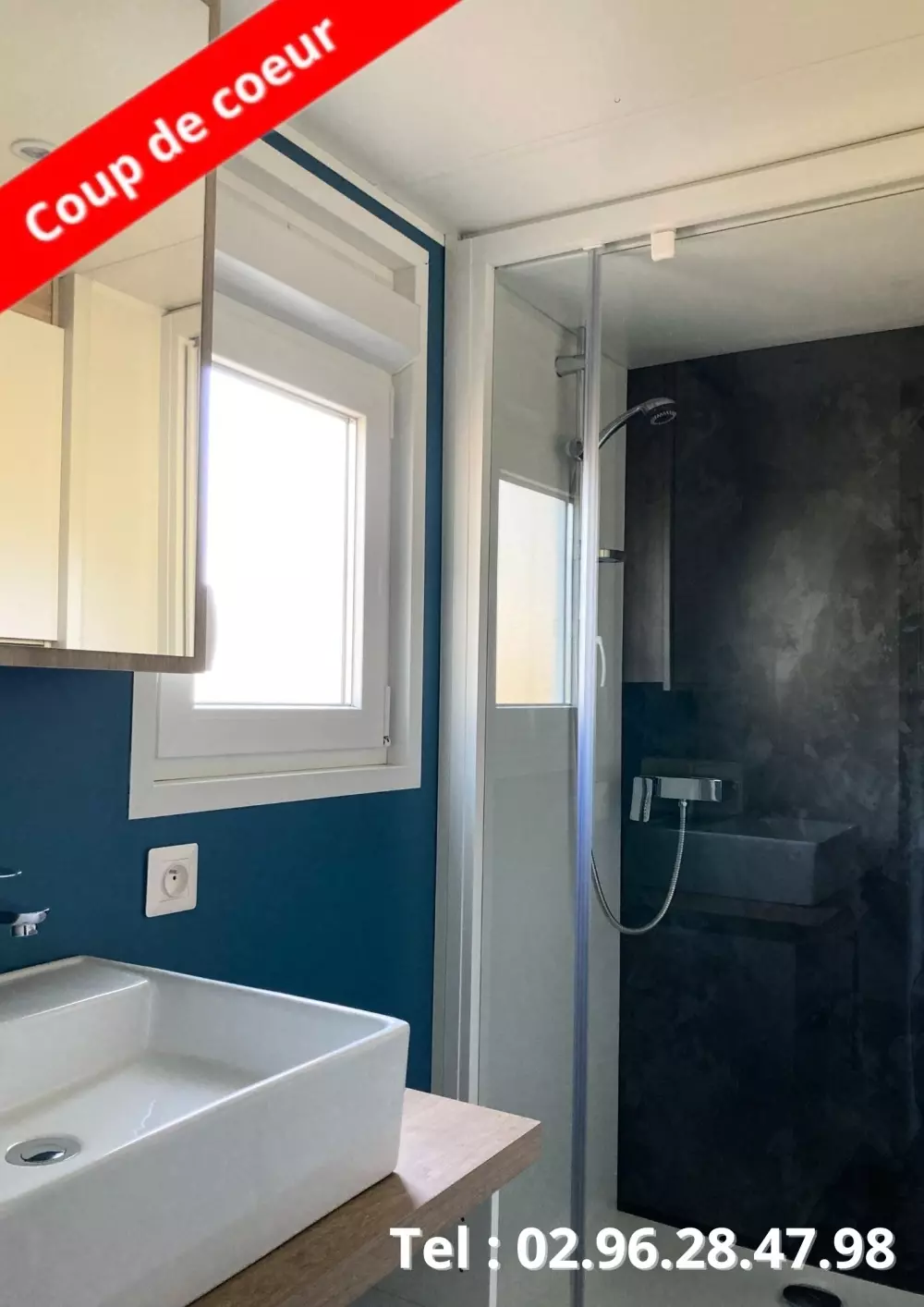 Val de Landrouet 3 Stars★★★