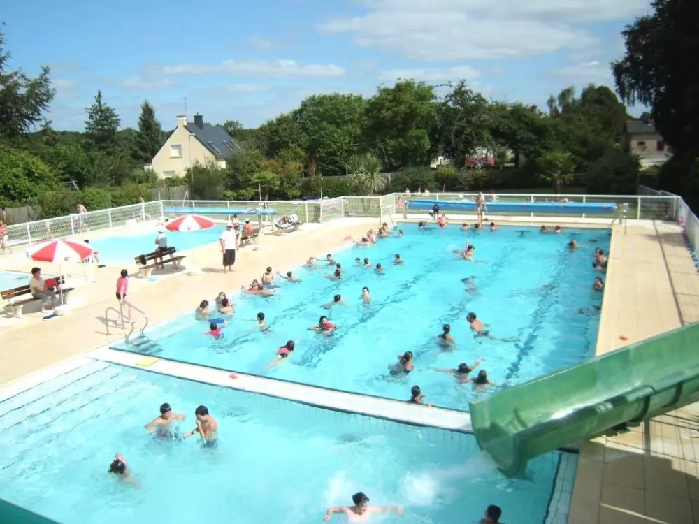 Val de Landrouet 3 Stars★★★