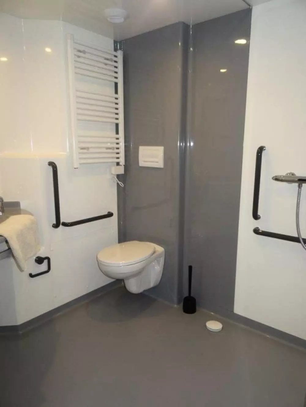 Val de Landrouet 3 Stars★★★