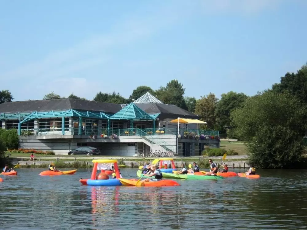 Val de Landrouet 3 Stars★★★