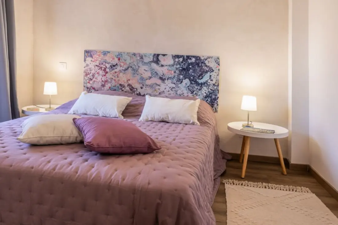 Villa Marine De Meria
