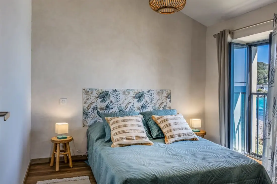 Villa Marine De Meria