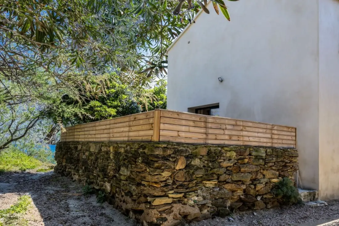 Villa Marine De Meria