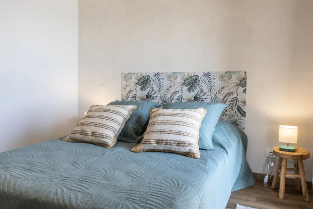 Villa Marine De Meria
