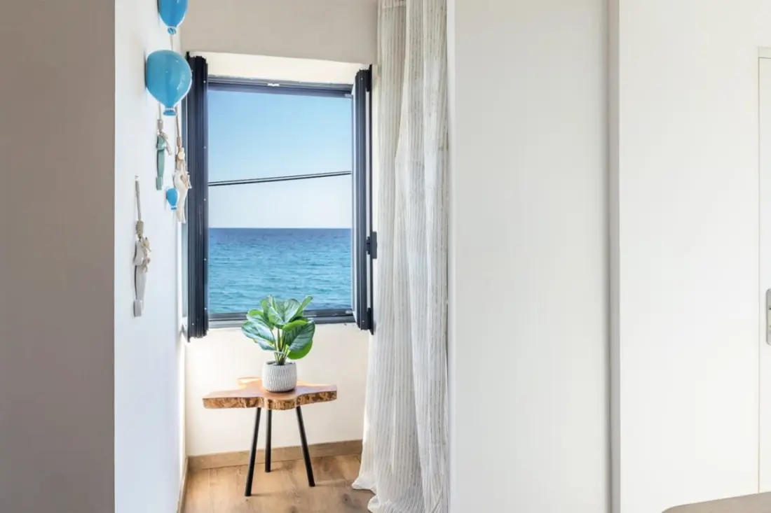 Villa Marine De Meria