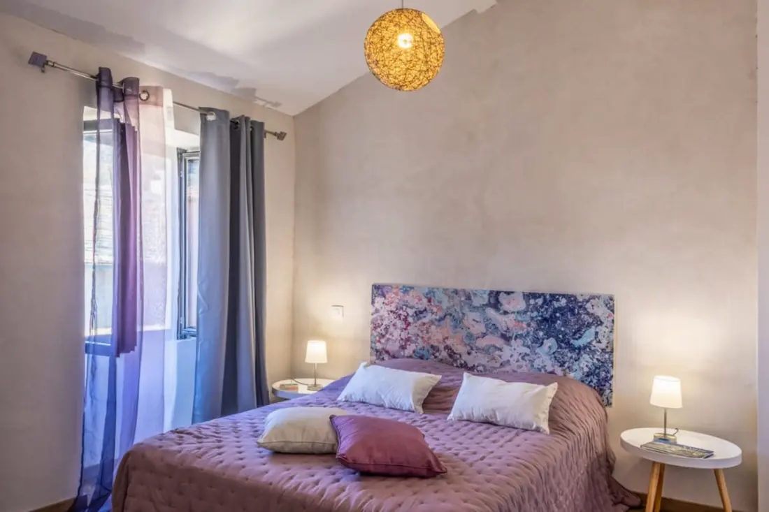 Villa Marine De Meria
