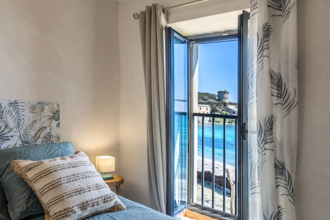 Villa Marine De Meria