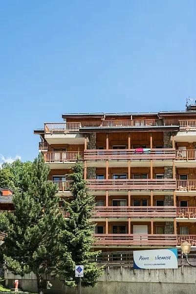 Residence Les Ravines - maeva Home