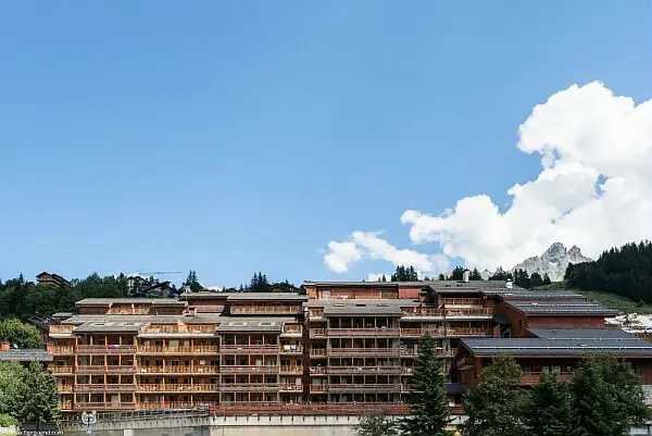 Residence Les Ravines - maeva Home