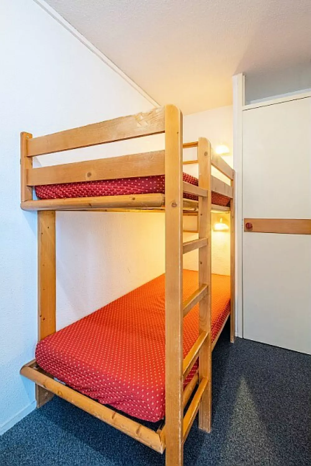 Residencia Pierre & Vacances Le Peillon