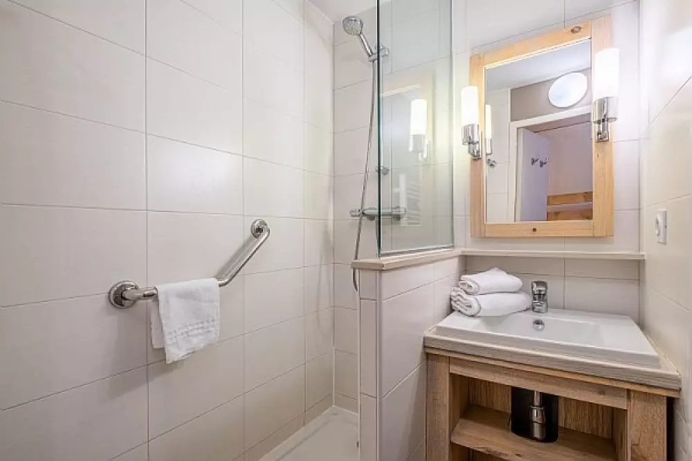 Residencia Pierre & Vacances Le Peillon