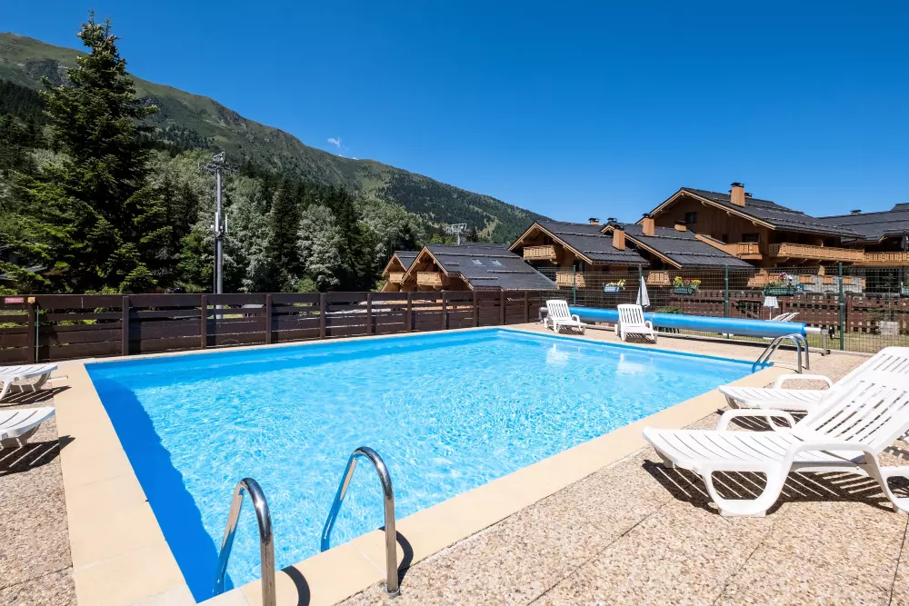 Residence Pierre & Vacances Le Peillon