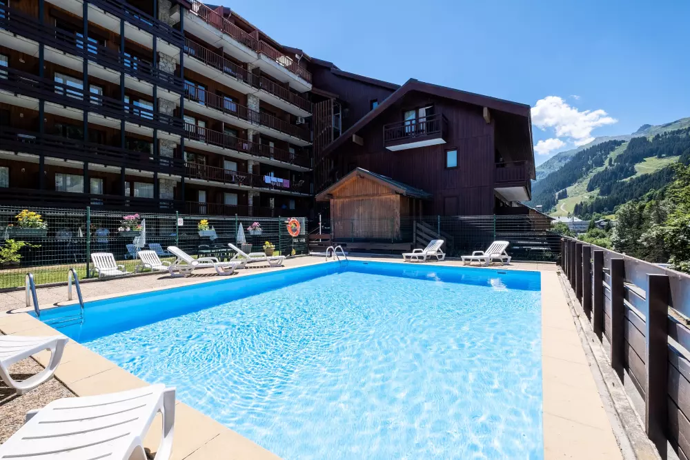 Residence Pierre & Vacances Le Peillon