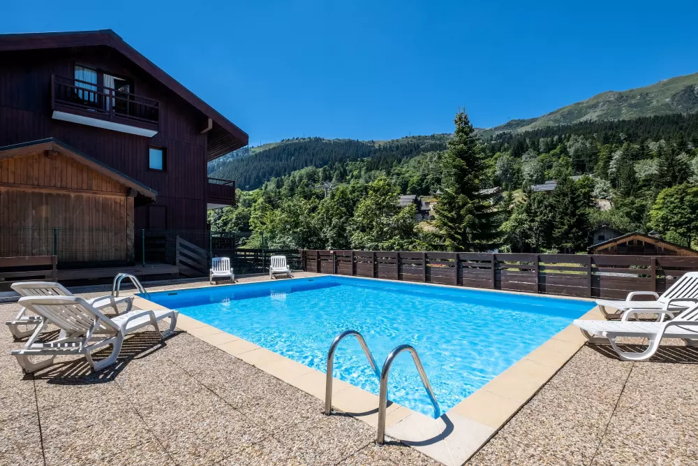 Residence Pierre & Vacances Le Peillon