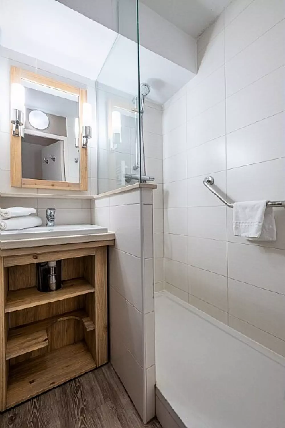 Residencia Pierre & Vacances Le Peillon