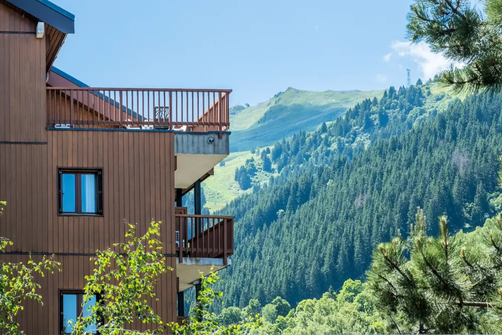 Pierre & Vacances Les Ravines Residence