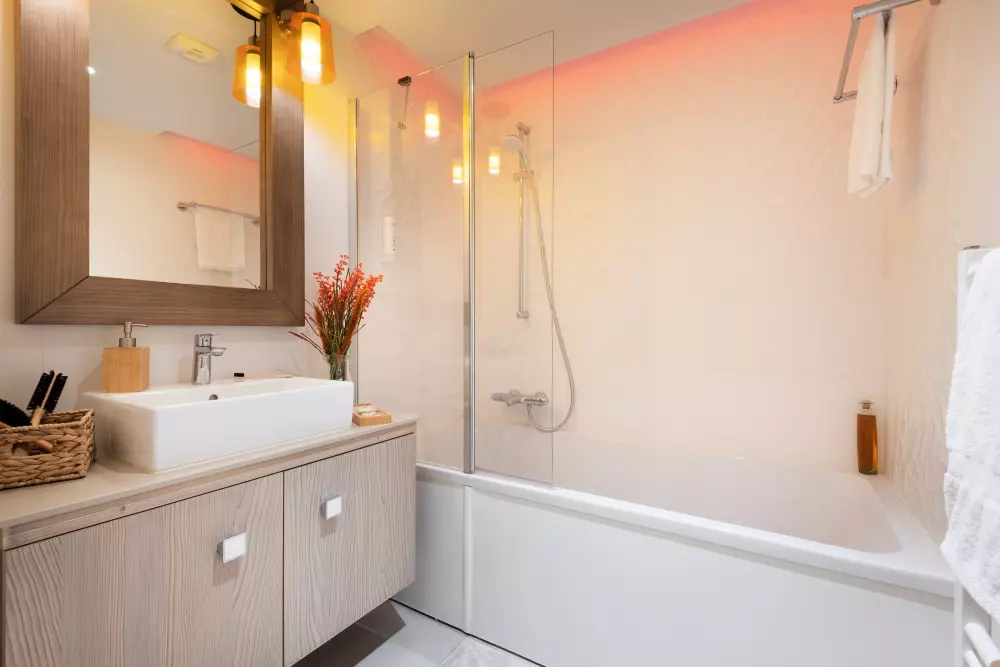 Pierre & Vacances Premium Residence L'Hevana 5 Stars★★★★★