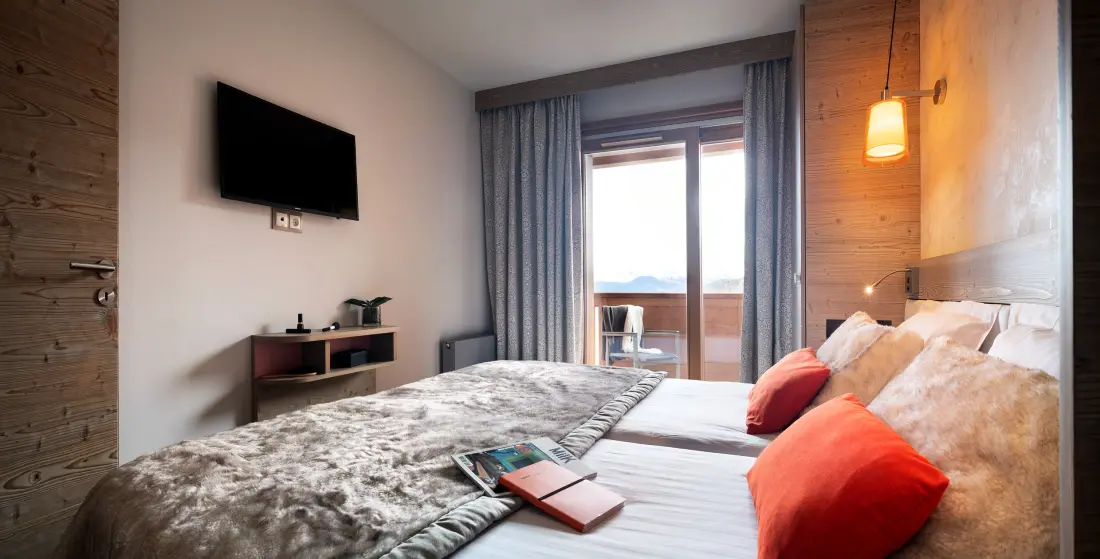 Pierre & Vacances Premium Residence L'Hevana 5 Estrellas★★★★★