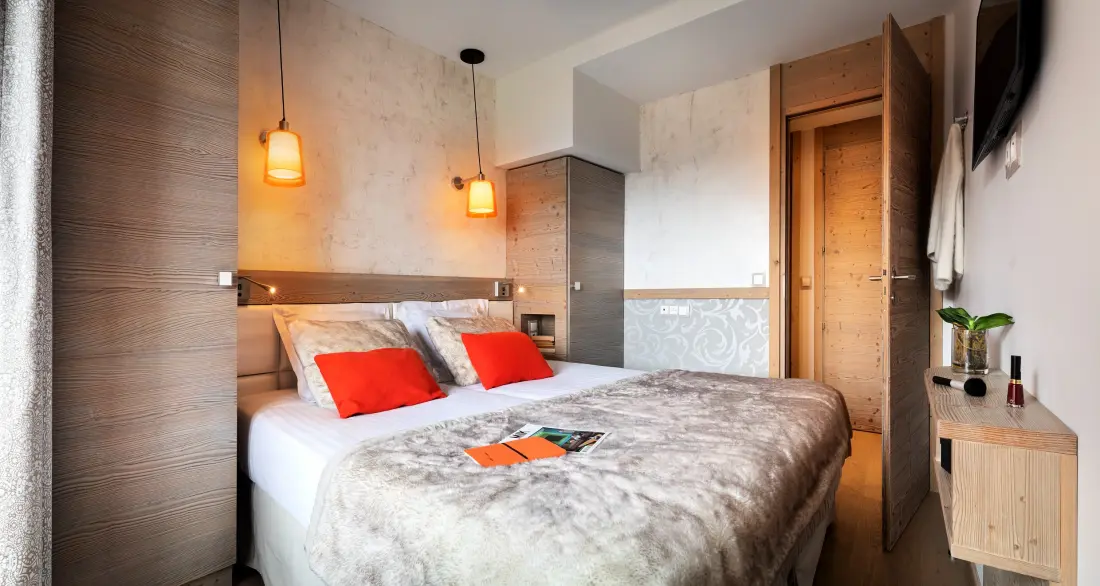 Pierre & Vacances Premium Residence L'Hevana 5 Estrellas★★★★★