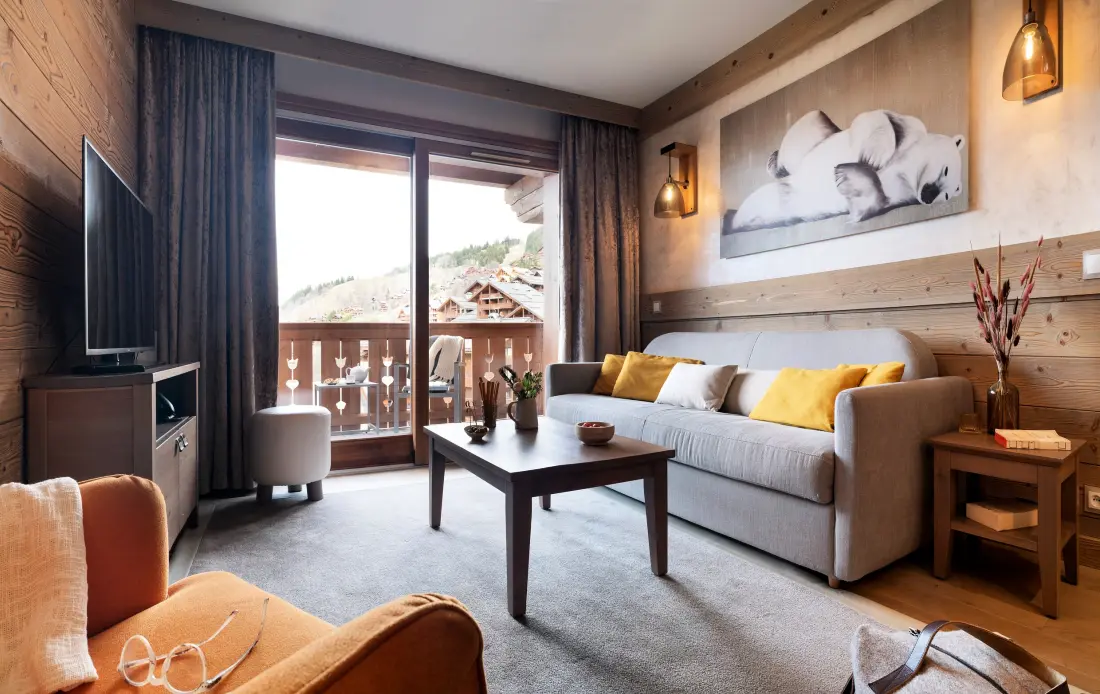Pierre & Vacances Premium Residence L'Hevana 5 Estrellas★★★★★