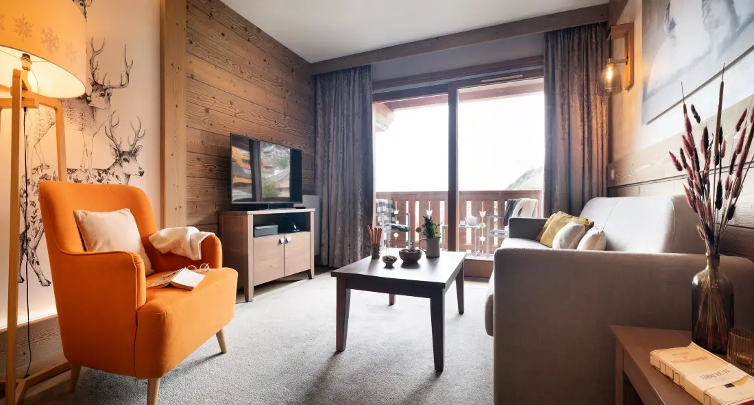 Pierre & Vacances Premium Residence L'Hevana 5 Estrellas★★★★★