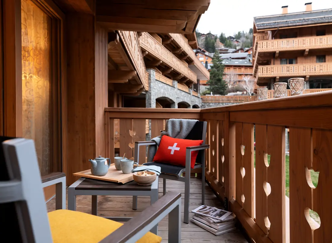 Pierre & Vacances Premium Residence L'Hevana 5 Stelle★★★★★