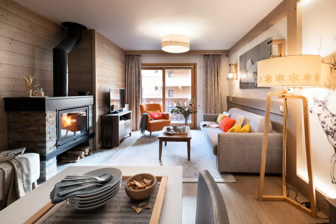 Pierre & Vacances Premium Residence L'Hevana 5 Stelle★★★★★