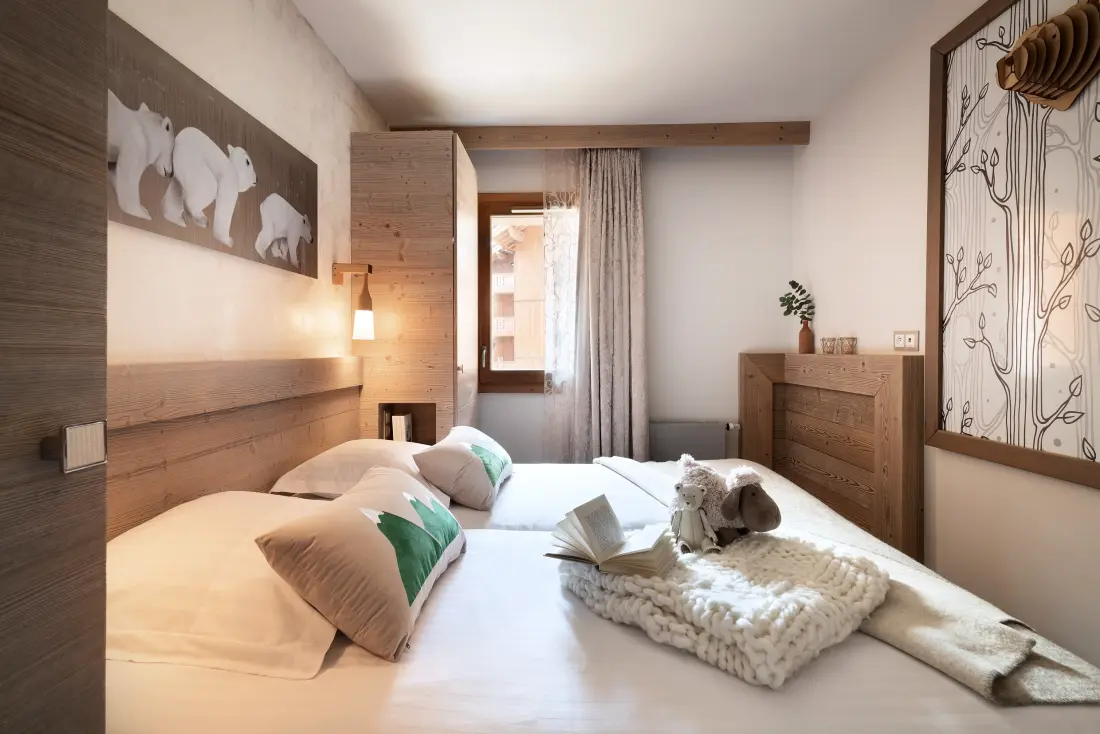 Pierre & Vacances Premium Residence L'Hevana 5 Stelle★★★★★