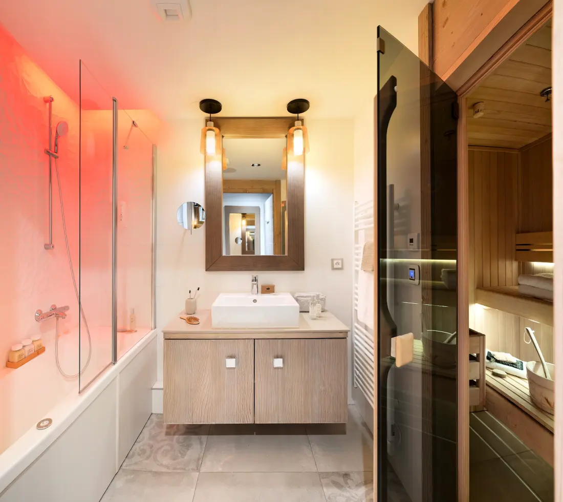 Pierre & Vacances Premium Residence L'Hevana 5 Stelle★★★★★