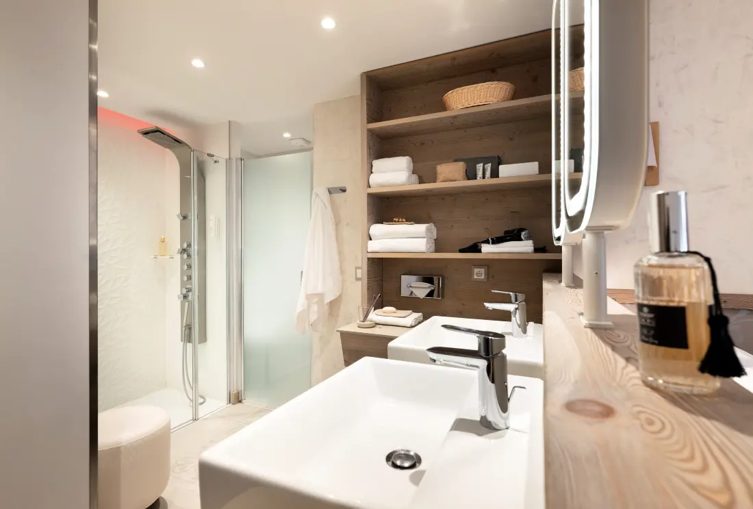 Pierre & Vacances Premium Residence L'Hevana 5 Stelle★★★★★