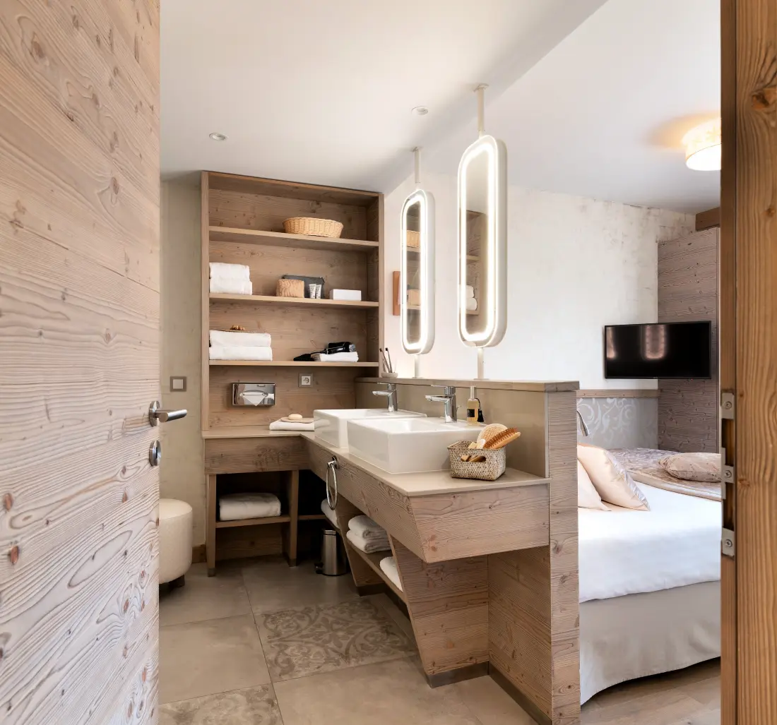 Pierre & Vacances Premium Residence L'Hevana 5 Stelle★★★★★