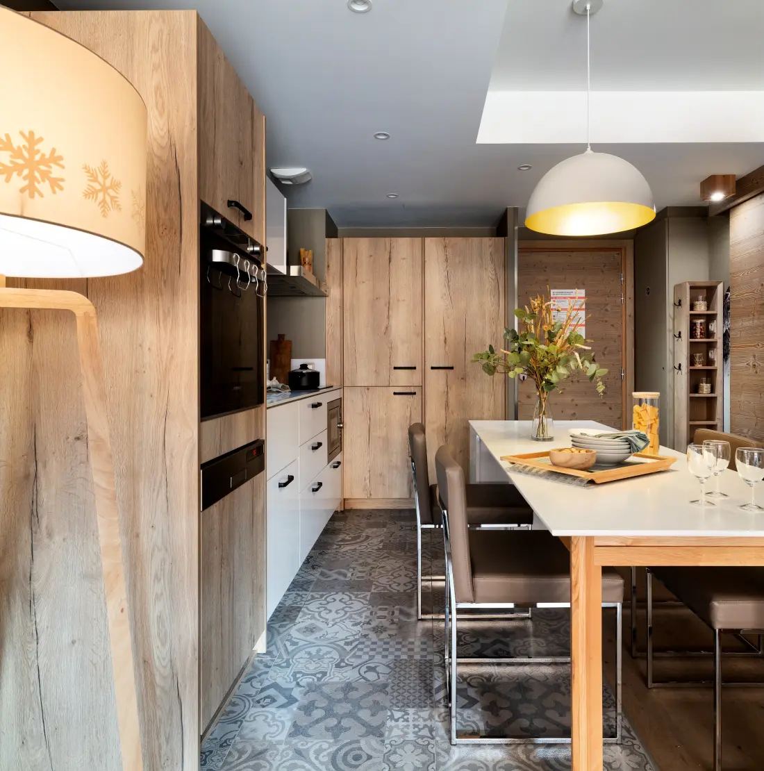Pierre & Vacances Premium Residence L'Hevana 5 Stelle★★★★★