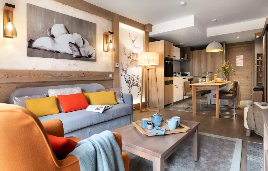Pierre & Vacances Premium Residence L'Hevana 5 Stelle★★★★★