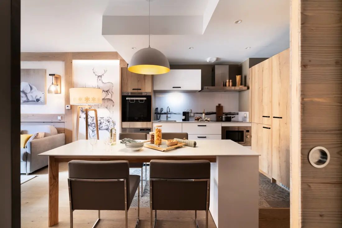 Pierre & Vacances Premium Residence L'Hevana 5 Stelle★★★★★