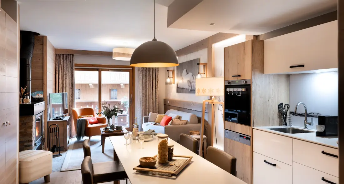 Pierre & Vacances Premium Residence L'Hevana 5 Stelle★★★★★